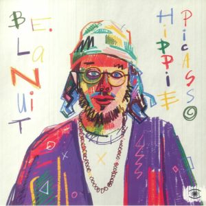 BE LANUIT: Hippie Picasso