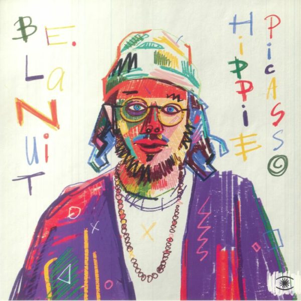 BE LANUIT: Hippie Picasso