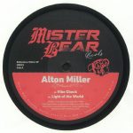 Alton MILLER: Reflections Within EP