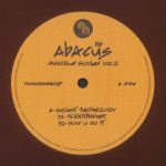 ABACUS: Analogue Stories Vol 2