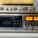 Deck TEAC ff-50