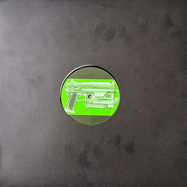 Derb – Attack / D.F.C.