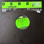 Derb – Attack / D.F.C.